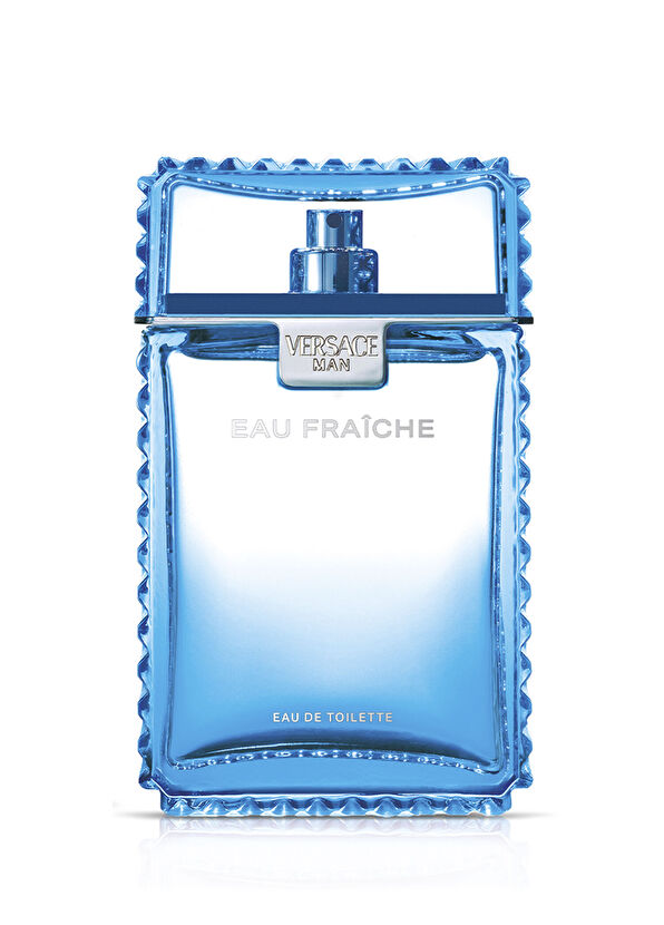 Versace Man Eau Fraîche EDT 100 ml Erkek Parfüm