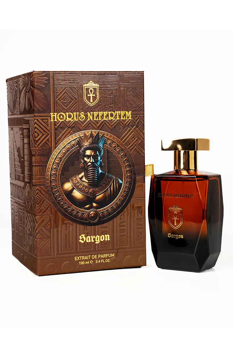 Sargon 100 ML