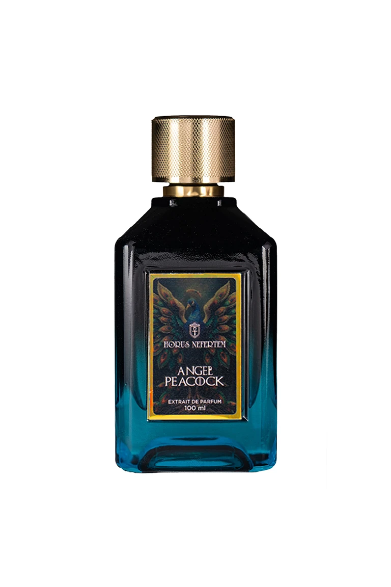 Angel Peacock 100 ML