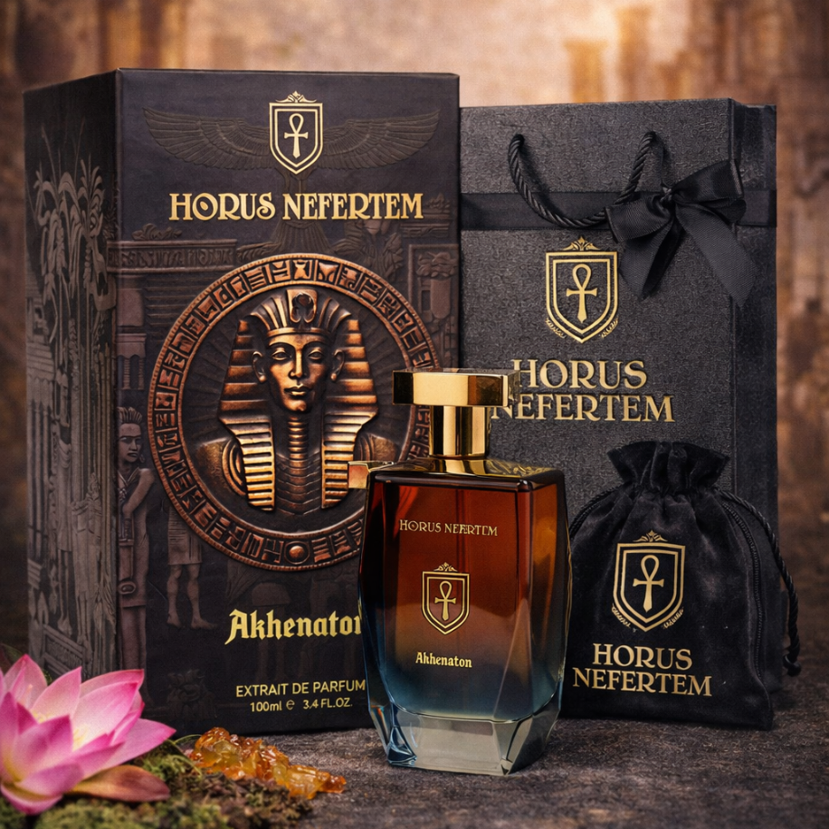 Akhenaton 100 ML