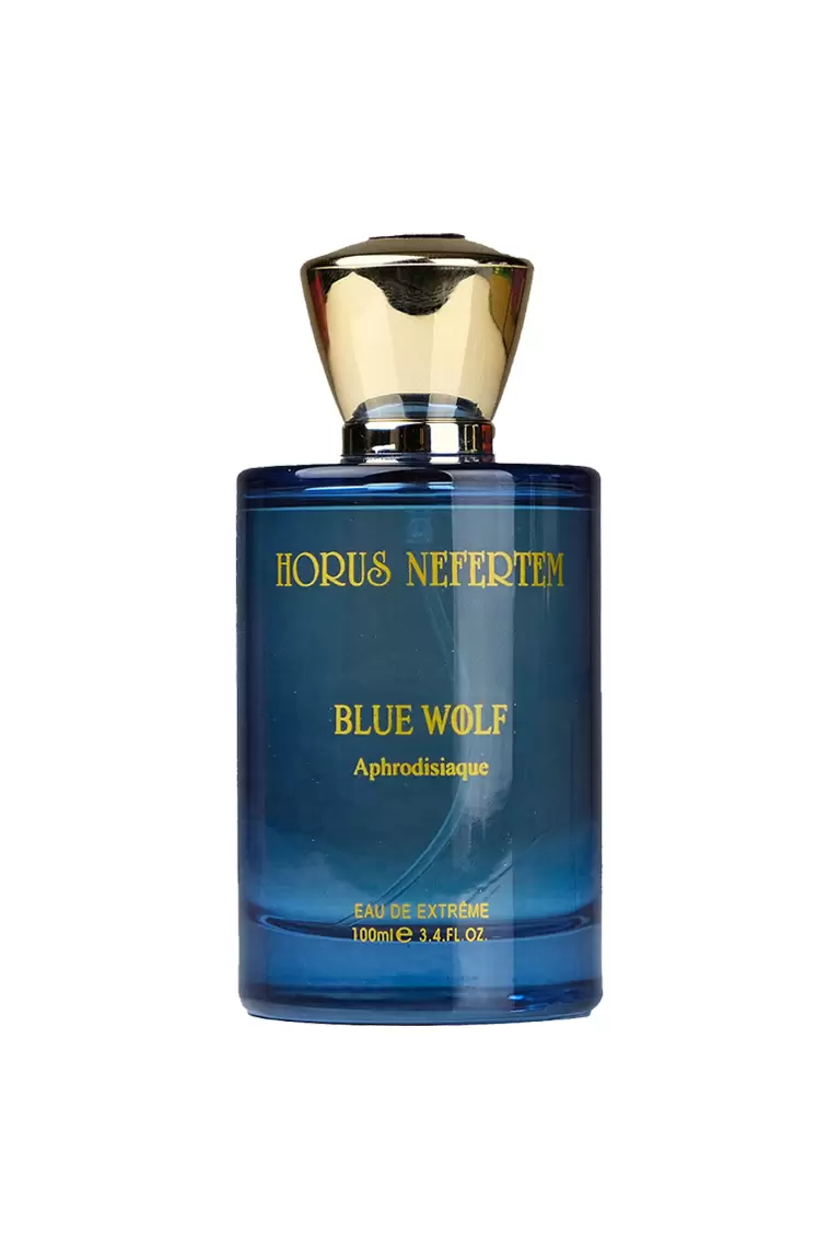 Blue Wolf 100 ML