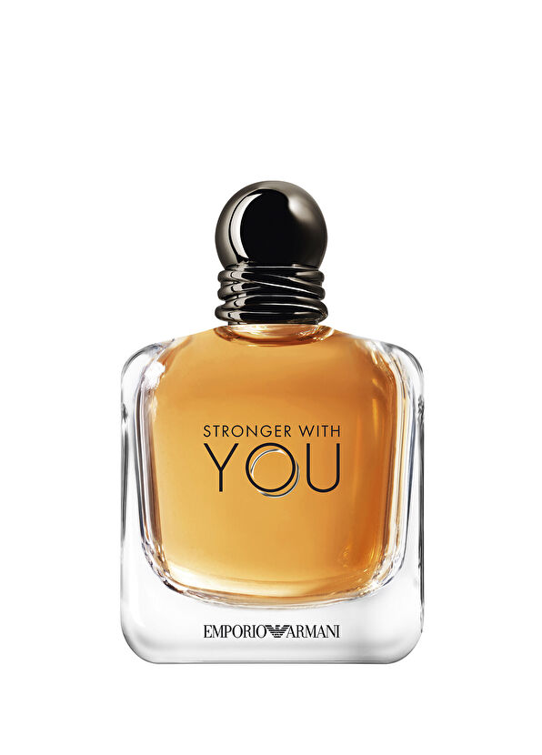 Giorgio Armani Stronger With You EDT 100 ml Erkek Parfüm