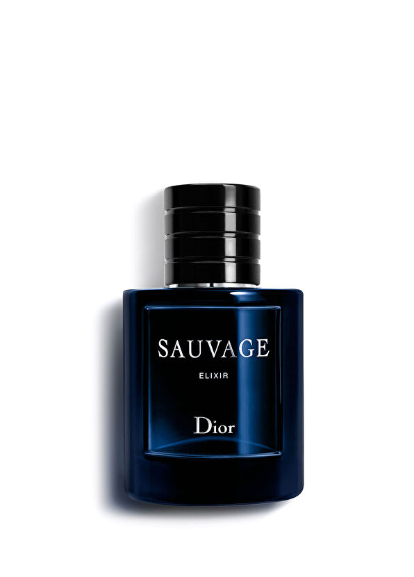 Dior Sauvage Elixir 60 ml Erkek Parfüm